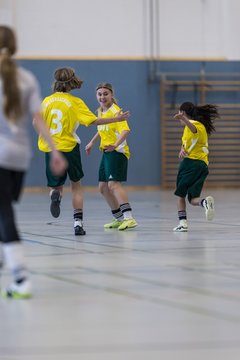 Bild 60 - U12 NFV Futsalturnier HH,SH,HB,NDS